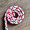 Cuerda de Felpa para Otoño e Invierno Cuerda con Núcleo de Felpa Cuerda Personalizada para Teléfono Móvil DIY Cuerda Cruzada Cuerda para Colgar el Teléfono Móvil del Cuello Accesorios de Joyería Cuerda
