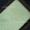 Manicure Sinfonia Cor de Cascalho Cristal Transparente Colorido Vidro DIY Material para Unha Vestível Preenchido com Glitter de Cascalho Assimétrico