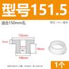Anillo de salida de bobina protectora en forma de T de silicona suave resistente a altas temperaturas, anillo de sellado del chasis del cable, funda protectora del cable, tapón de orificio hueco