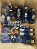 Válvula Direccional Solenoide de Desbordamiento REXROTH Rexroth 4WE6D62/EG220N9K4/V Alemana en stock