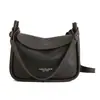 Bolso de mano de diseño de nicho a la moda para mujer, nuevo bolso de verano 2026 versión coreana para llevar debajo del brazo, bolso de hombro cruzado para el trabajo, moderno