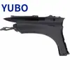 Yubo - Adecuado para Mitsubishi Outlander 2016 Guardabarros 5220K685, 5220K686