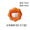 Bola de Limpeza para Roupa para Remover Manchas e Evitar Emaranhamento, Esponja Doméstica para Remoção de Fiapos, Bola de Limpeza Mágica, Removedor de Fiapos para Roupa