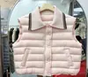 Chaleco de Plumas de Pato Blanco Yuyan 90 para Mujer, Estilo Nuevo Invierno 2026, Cuello Pequeño, Corto, Engrosado, Cálido, Chaleco de Canalé