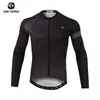Ropa de Ciclismo Xintown Xingheng Otoño e Invierno Nueva Camiseta de Ciclismo Top Largo de Otoño Talla XXXL