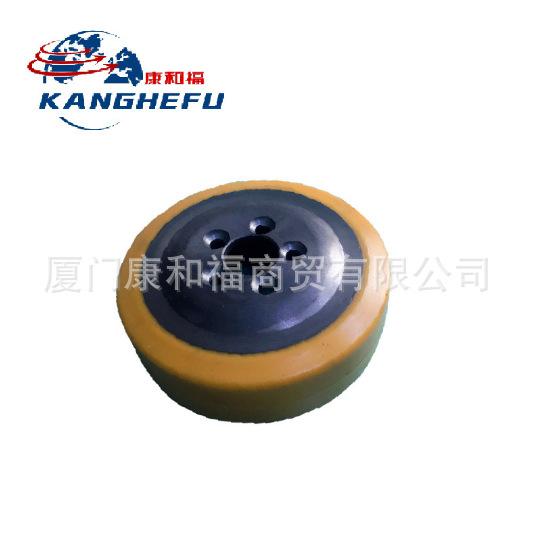 0009903819驱动轮