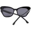 Verano Nuevos Lentes Estilo Ojo de Gato, Gafas de Sol Clásicas de Moda Más Vendidas Europeas y Americanas, Uso Personalizado y de Tendencia