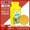 [Fábrica] Painço Amarelo 500g Atacado Shanxi Painço Glutinoso Grão Inteiro Mingau Grão Grosso He Laixiang Oem Entrega