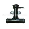21418-1Hs2A É Adequado para Nissan New Sunny March Interface de Tubo de Água Conector de Três Vias e Porta de Abastecimento de Fluido do Tanque de Água