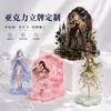 Soportes acrílicos personalizados, soportes temáticos de anime, decoraciones de escritorio bidimensionales, hechos a medida