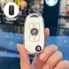 Adecuado para carcasa de llave de coche Buick Verano 2015-2020, cubierta plegable para transmisión manual, carcasa de llave Verano GS 2018/2019