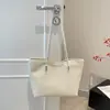 Bolsa Tote Nova para o Outono de 2026 Bolsa de Ombro Única de Couro Retro de Alta Qualidade Bolsa de Mão de Grande Capacidade Bolsas Femininas no Atacado