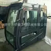 Fornecimento de Cabine E325D Peças de Escavadeira E325 Peças de Cobertura de Escavadeira