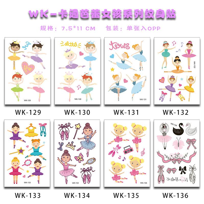 WK129-136