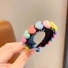 Accesorios para el Cabello para Recoger el Pelo Suelto, Diademas para Niños, Pasadores Antideslizantes para Niñas Pequeñas, Diademas Dentadas Lindas para Niñas, Accesorios para el Cabello