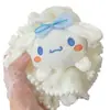 Tamaño Grande [Principiante 0.01 Envío Gratis] Bola de Baño de Dibujos Animados, Flor de Baño Linda, Bola de Burbujas, Bola de Baño, Flor de Bola de Algodón, Tamaño Ampliado