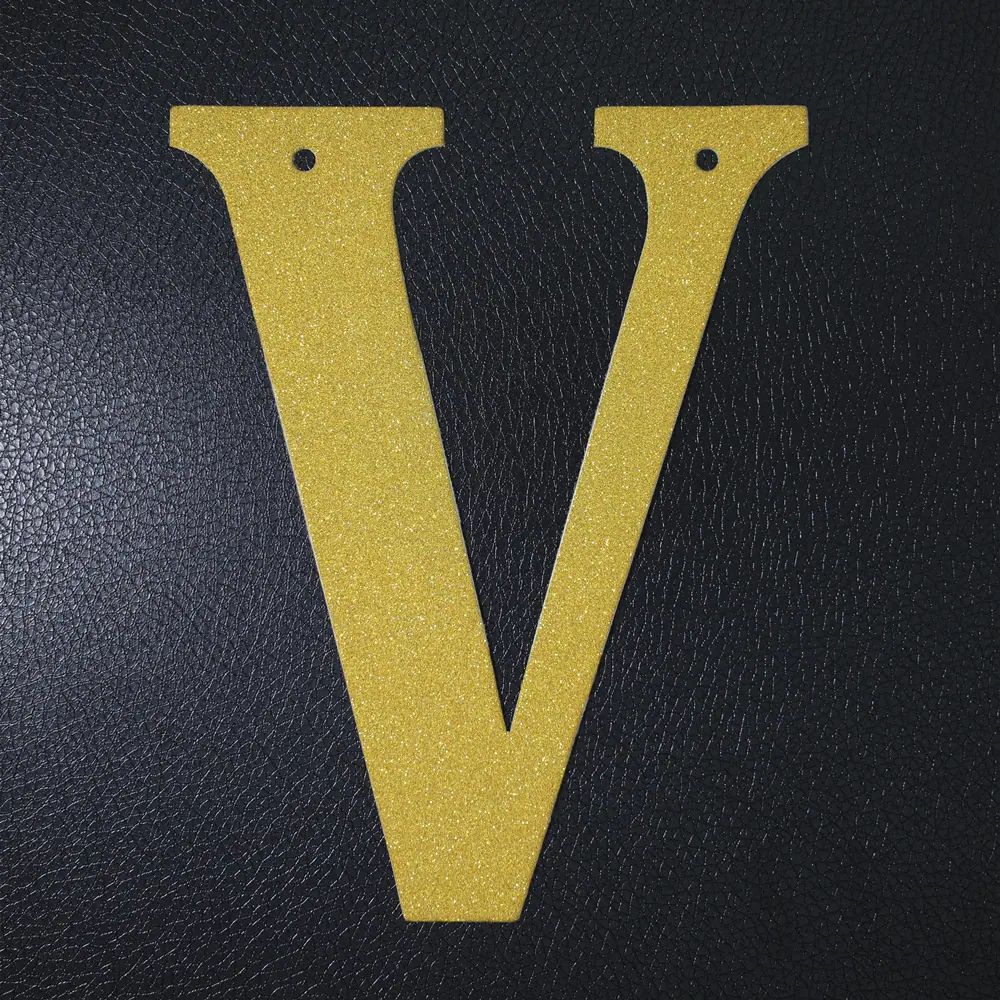 金V