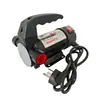 Bomba de Aceite 110V, Bomba de Aceite Autocebante de Alta Potencia, Bomba de Agua Autocebante de Alta Potencia, Bomba de Aceite Conveniente de Avance y Retroceso, Venta al por Mayor de Fabricante