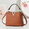 Bolso Cruzado para Mujer Estilo Commuter Nuevo Sencillo Más Vendido Ligero de Lujo Portátil Gran Capacidad Moderno y Versátil