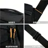 Bolsa de Fotografía Impermeable para Bolsa de Cámara DJI, Bolso Cruzado de Hombro Único para Viaje, DJI Osmo Action