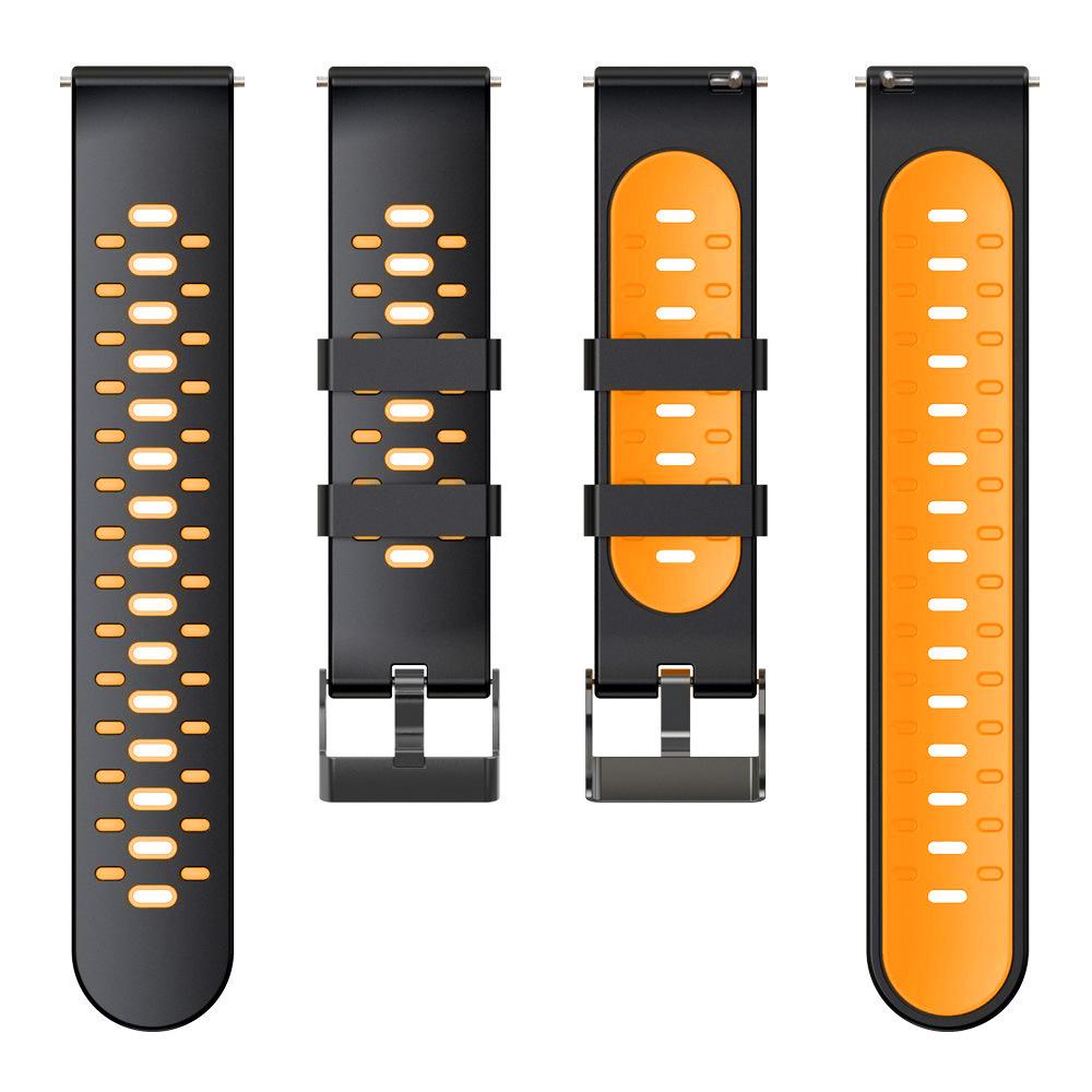 华为GT3硅胶表带