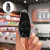 Adecuado para funda de llave de coche MG One Edición Avanzada, cubierta de llave MG ONE, nueva funda de llave MGONE de SAIC
