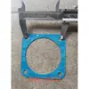Junta de Papel para Compresor de Aire Accesorios para Bomba de Aire Junta de Sello de Cabeza Junta de Alambre de Acero Junta de Cilindro Junta de Amianto Junta para 3 Barras de Aire Color Raíz de Loto