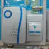 Venta Directa de Fábrica Timbre Musical Electrónico Inalámbrico con Control Remoto Plug-in para el Hogar No Autoalimentado Rendimiento de Costo Extremadamente Alto