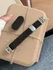 Adecuado para correa de reloj Xiaomi de 14 mm con hebilla D y cierre magnético tejido Xiaomi Mi Band 11ª/10ª/9ª/8ª Generación