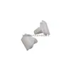 Partes de Automóvil al por Mayor Panel de Puerta Protector Hebilla de Rueda de Nylon Fija Ceja Hebilla D649 OE: 94530742