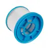 Adecuado para aspiradora Biseel 4039/4241 Filtro reemplazable Algodón filtrante Hepa Accesorios