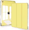 Ipadari11 70% de descuento Funda Protectora de Acrílico Transparente para Tableta con Ranura para Lápiz Funda Protectora Ipad11ª Anti-Almacenamiento