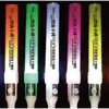 Venta al por mayor de Palos de Plástico de Mano para Ambiente de Conciertos y Bares, Palos Luminosos Electrónicos para Animación, Palos Luminosos LED Personalizados para Fiestas