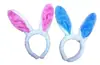 Oferta Especial Utensilios de Pascua Accesorios para Escenario Orejas de Conejo de Felpa Diadema Accesorios para el Cabello Diadema para Adultos