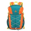 Mochila Azera Ciclismo Esportivo ao Ar Livre Repelente à Água Bolsa Externa Esportiva para Homens e Mulheres Viagem Mochila de Montanhismo de Grande Capacidade