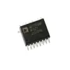 Ad7705Brz-Rollo Nuevo En Stock Paquete Sop-16 Ic Smd Convertidor Analógico a Digital de 16 Bits Adc