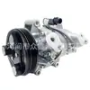 Compresor de aire acondicionado 7813A672 92600-D250C 7813A673 B160206467 CC1581Cp