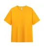 210g 32 Unidades Sorona Ligeramente Cónica Cuello Redondo Casual Cómodo Color Sólido Versátil Estilo Unisex con Bordado de Logo Impreso