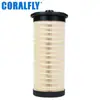 570-1623 Filtro de Combustível Fábrica de Origem Elemento Filtrante para Caminhão Diesel Alta Qualidade Atacado de Comércio Exterior