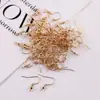 Accesorios Materiales para Joyería DIY Productos Semi-Terminados Pendientes Hechos a Mano con Cuentas Ganchos para Orejas Venta al por Mayor Accesorios para Pendientes Geométricos