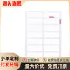 Etiqueta autoadhesiva Deli 7180 de 13 x 38 mm, papel para etiquetas, escritura, clasificación, índice, adhesivo para oficina.