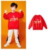 Disfraz de animadora infantil de estilo chino para estudiantes de primaria, clase de juegos, coro de jardín de infantes, espectáculo de danza