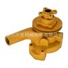 Venta caliente transfronteriza 6144-61-1402 bomba de agua adecuada para Xiaosong 4D94-2E