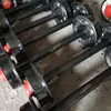 Juego de Ruedas para Mina de Acero Fundido, Listo para Entrega Rápida, Estructura Compacta, Juego de Ruedas para Mina de Trocha, Juego de Ruedas para Mina de Trocha 350