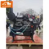 Piezas de Excavadora Nuevas, Usadas, Originales, Ensamblaje de Motor Remanufacturado Adecuado para Komatsu 6D114E-3