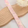 Cinta de Borde Crudo Estilo Étnico Patrón de Año Nuevo Cinta de Bordado Jacquard Accesorios para Ropa Encaje al por Mayor Tejido de Encaje