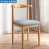 Mesa, Mesa de Jantar para Uso Doméstico, Novo Modelo 2026 para Apartamentos Pequenos, Uso Simples em Casa Alugada, para Refeições e Catering, Uso Comercial, Mesa Retangular Minimalista