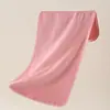 Toalha de flanela coral atacado toalha de rosto absorvente lembrança toalha de casa supermercado presente toalha logo bordado espessa quente
