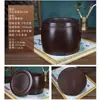Pote de grilo pote de criação pote ferramentas para insetos Ningyang produtos cerâmica puxada à mão Shandong Rio Amarelo refinado