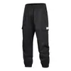 Pantalones de Trabajo Europeos Transfronterizos para Hombre Pantalones Casuales Primavera y Verano Casual Deportes al Aire Libre Pantalones Jogger Sueltos Talla Grande Pantalones Largos